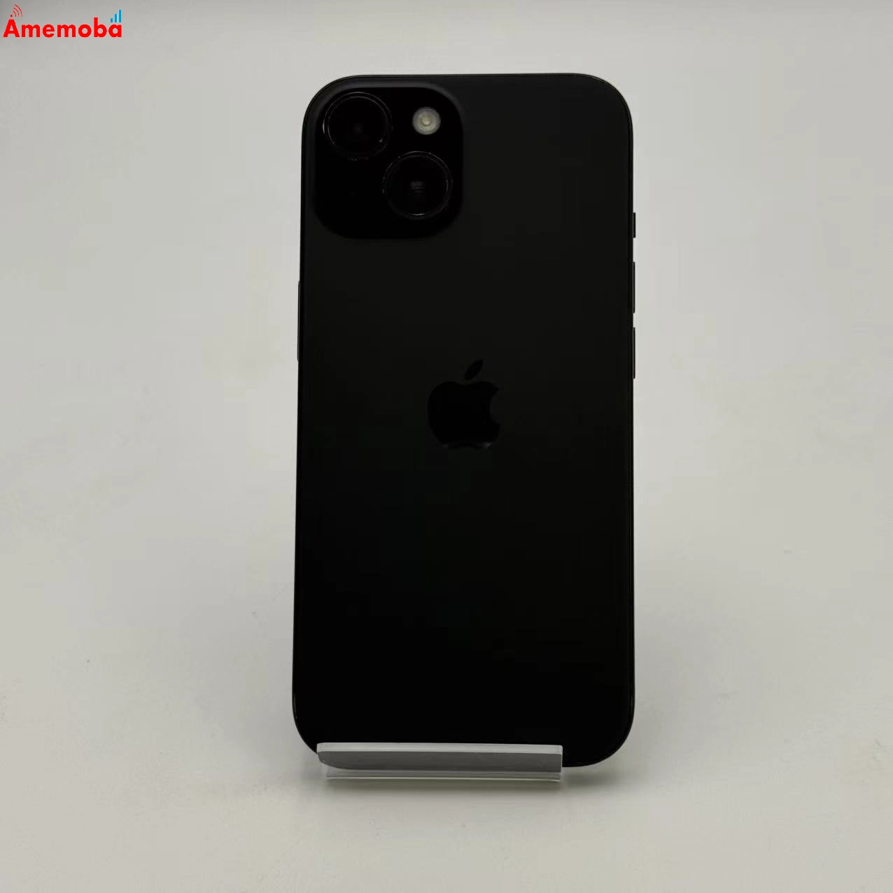 iPhone15 128GB ブラック MTMH3J/A 楽天モバイル版SIMフリー ジャンク品