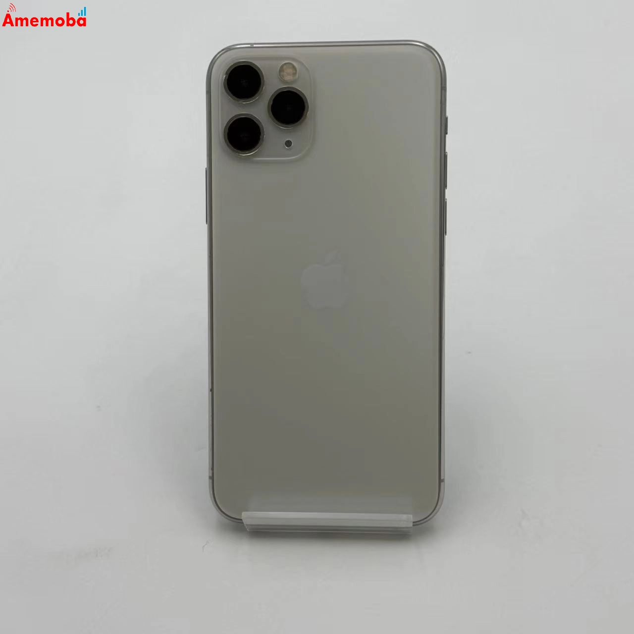 iPhone11 Pro 256GB シルバー NWC82J/A docomo版SIMフリー ジャンク品