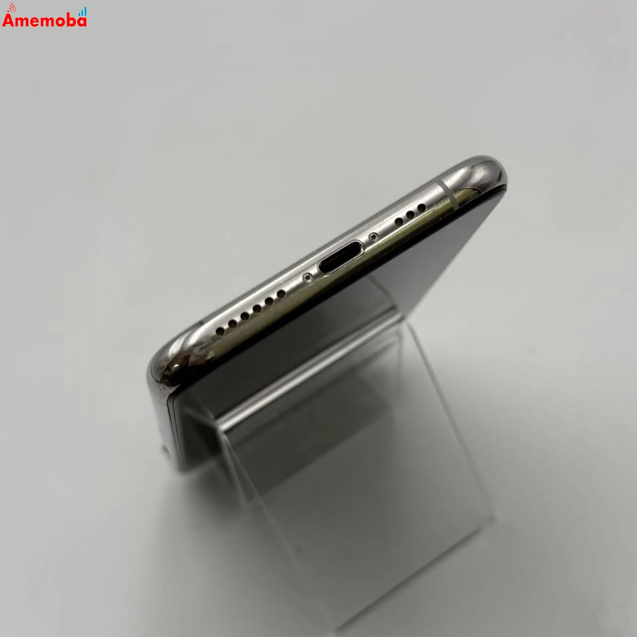 iPhone11 Pro 256GB シルバー NWC82J/A docomo版SIMフリー ジャンク品