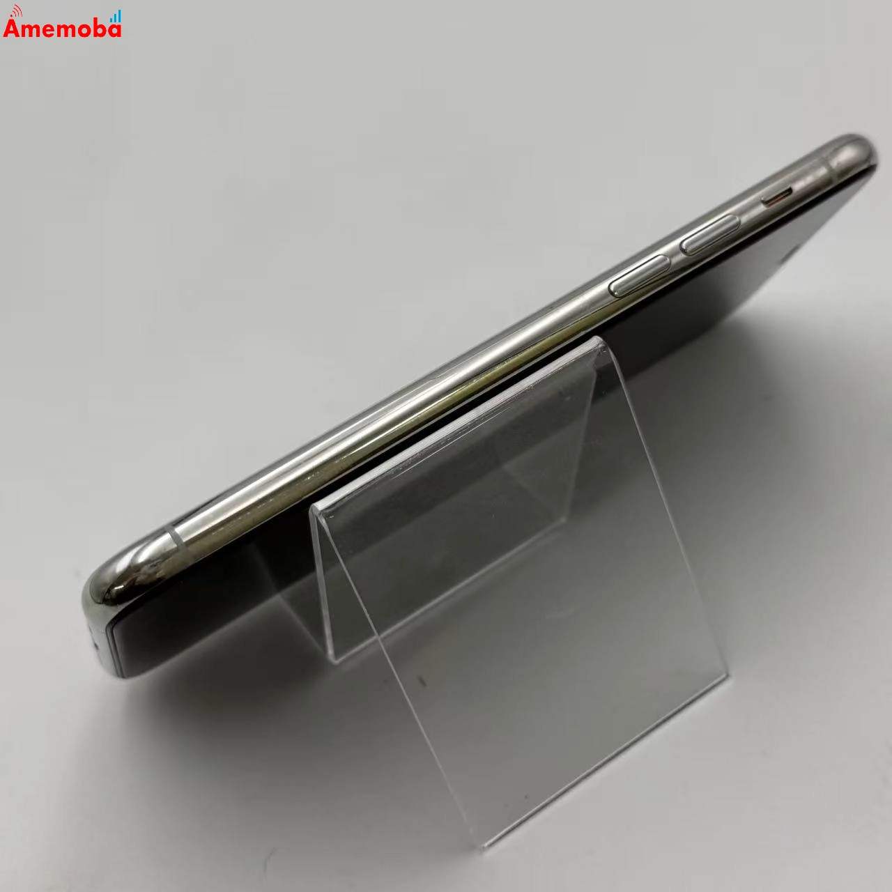 iPhone11 Pro 256GB シルバー NWC82J/A docomo版SIMフリー ジャンク品