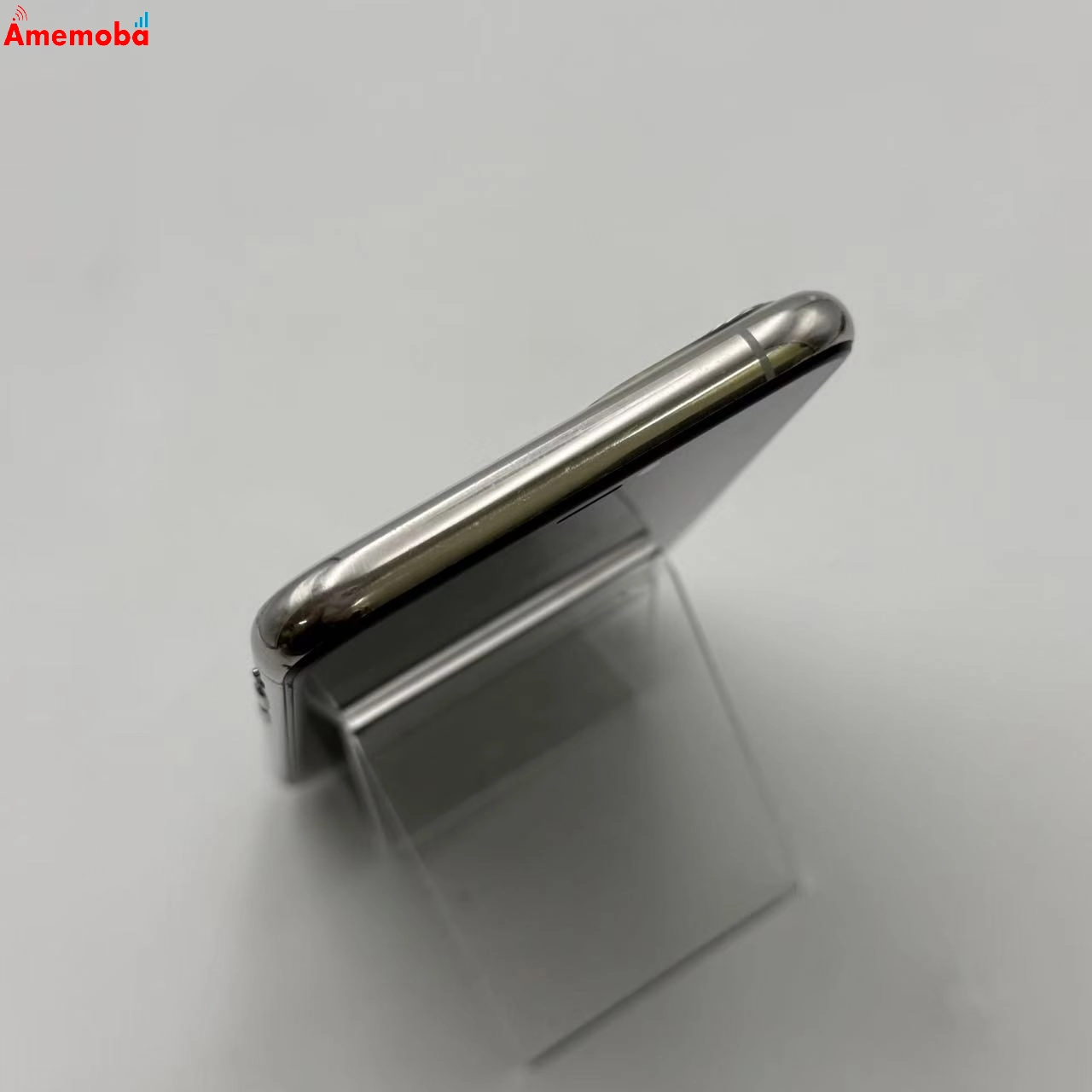 iPhone11 Pro 256GB シルバー NWC82J/A docomo版SIMフリー ジャンク品