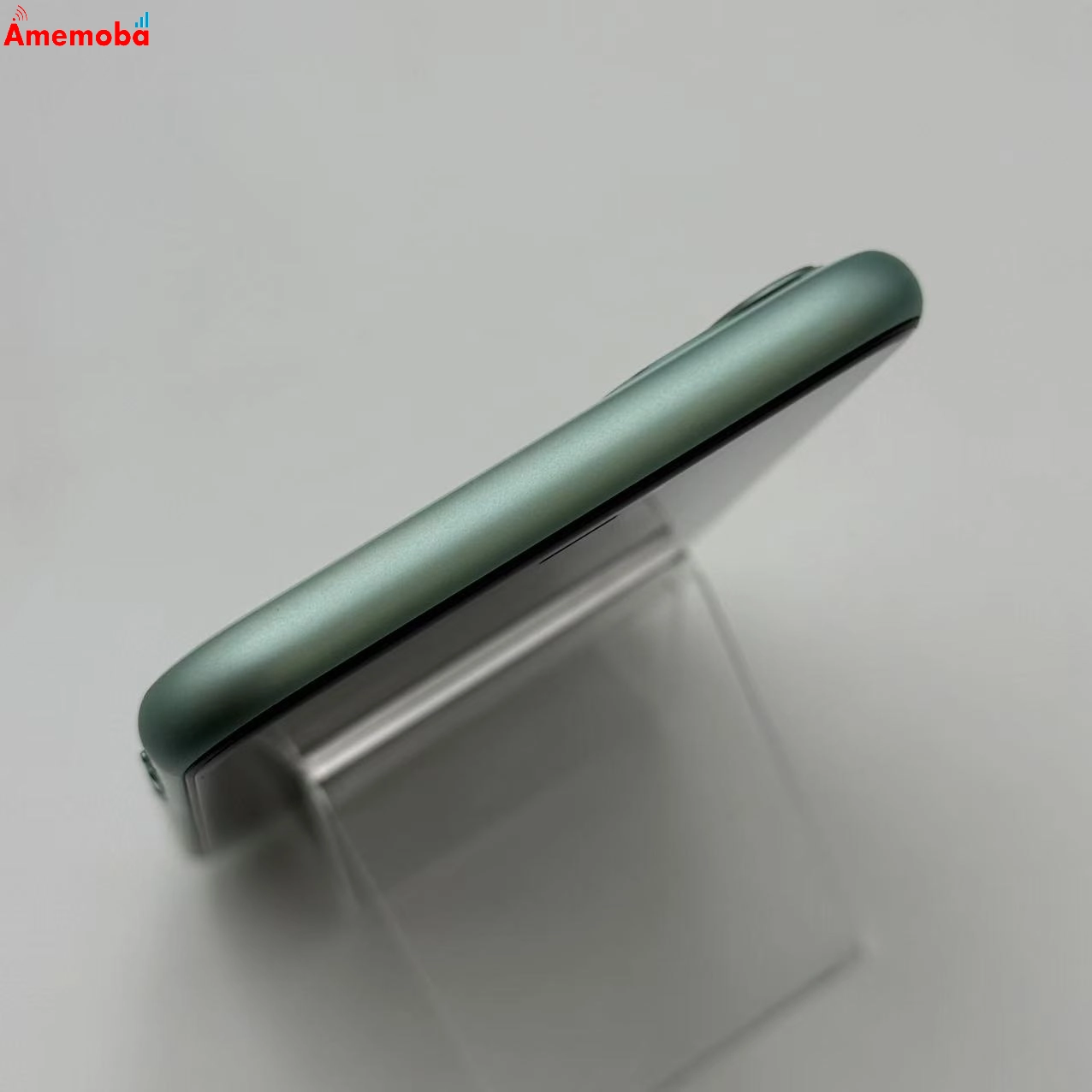 iPhone11 128GB グリーン MWM62J/A Apple版SIMフリー ジャンク品