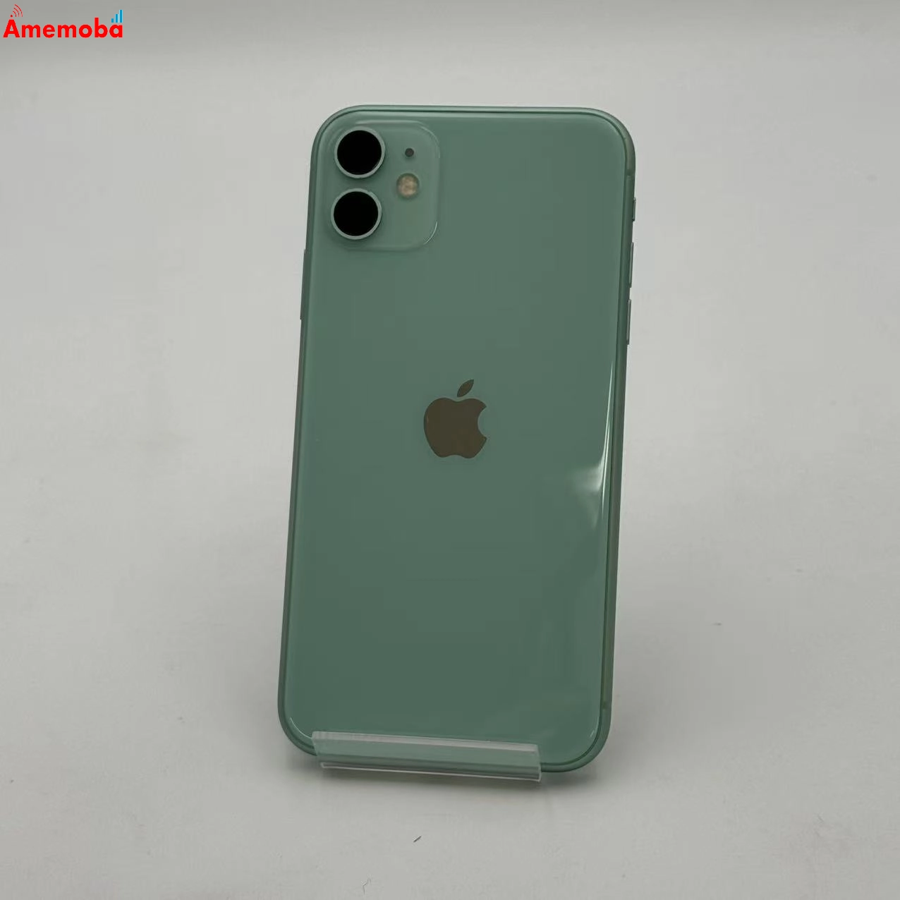 iPhone11 128GB グリーン MWM62J/A Apple版SIMフリー ジャンク品