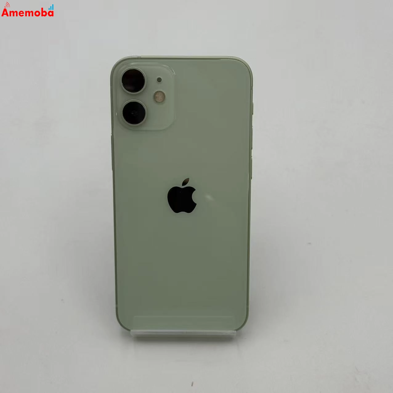 iPhone12 mini 64GB グリーン MGAV3J/A docomo版SIMフリー ジャンク品