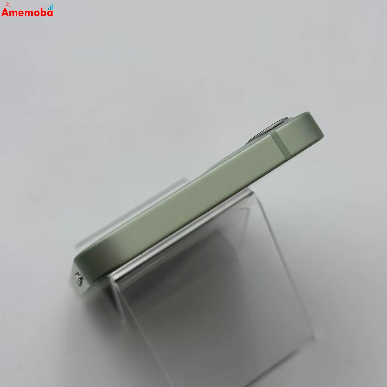 iPhone12 mini 64GB グリーン MGAV3J/A docomo版SIMフリー ジャンク品