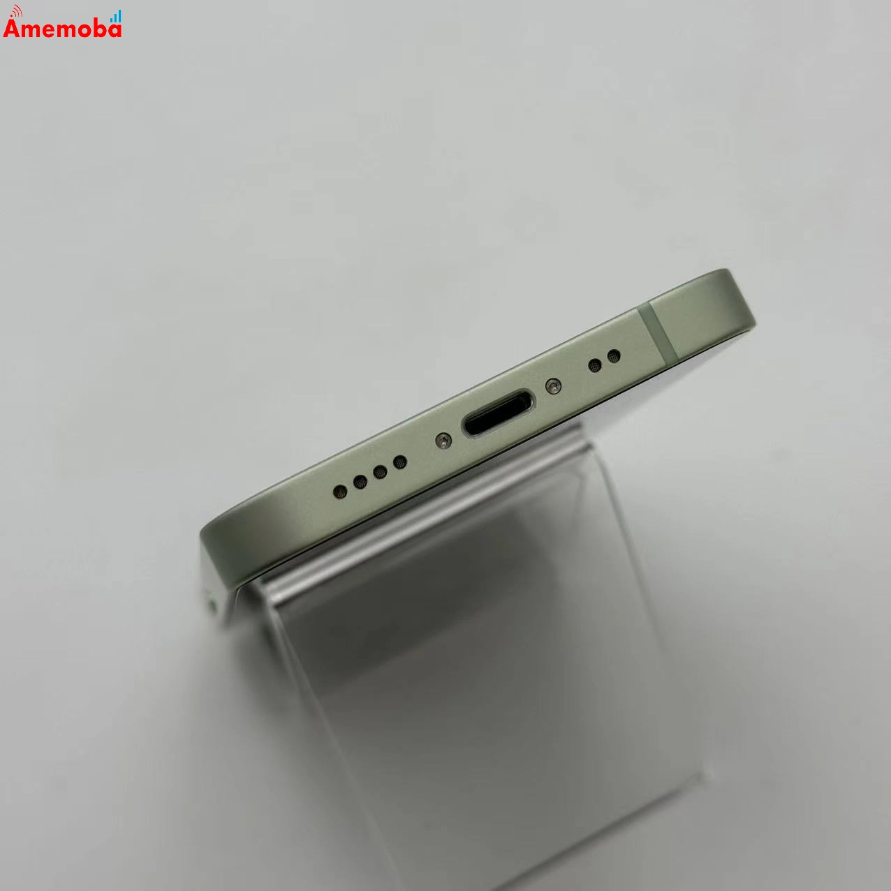 iPhone12 mini 64GB グリーン MGAV3J/A docomo版SIMフリー ジャンク品