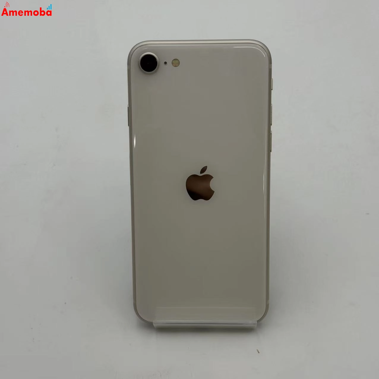 iPhoneSE 第3世代 128GB スターライト MMYG3J/A SoftBank版SIMフリー ジャンク品