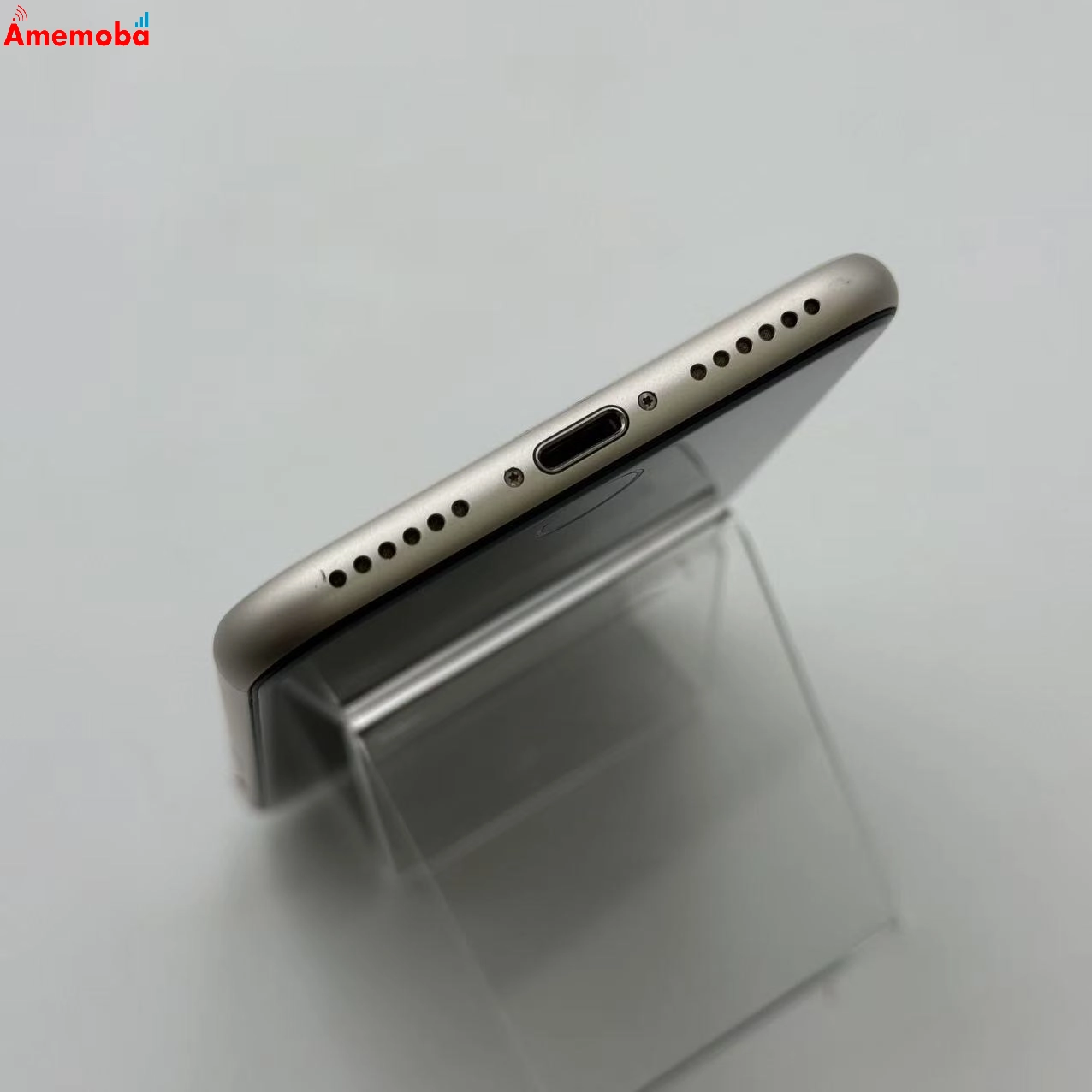 iPhoneSE 第3世代 128GB スターライト MMYG3J/A SoftBank版SIMフリー ジャンク品
