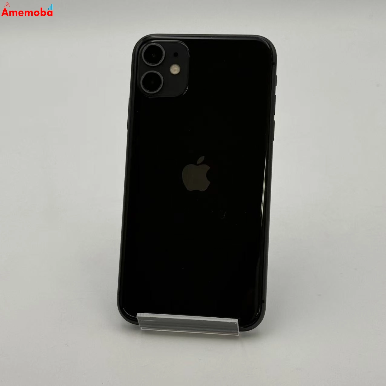 iPhone11 128GB ブラック MWM02J/A docomo版SIMフリー ジャンク品