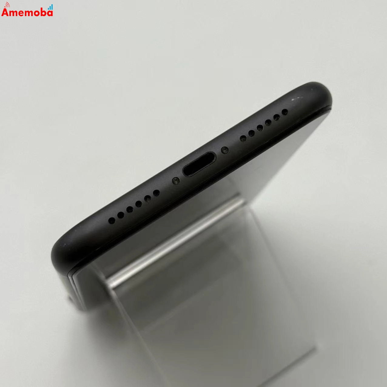 iPhone11 128GB ブラック MWM02J/A docomo版SIMフリー ジャンク品