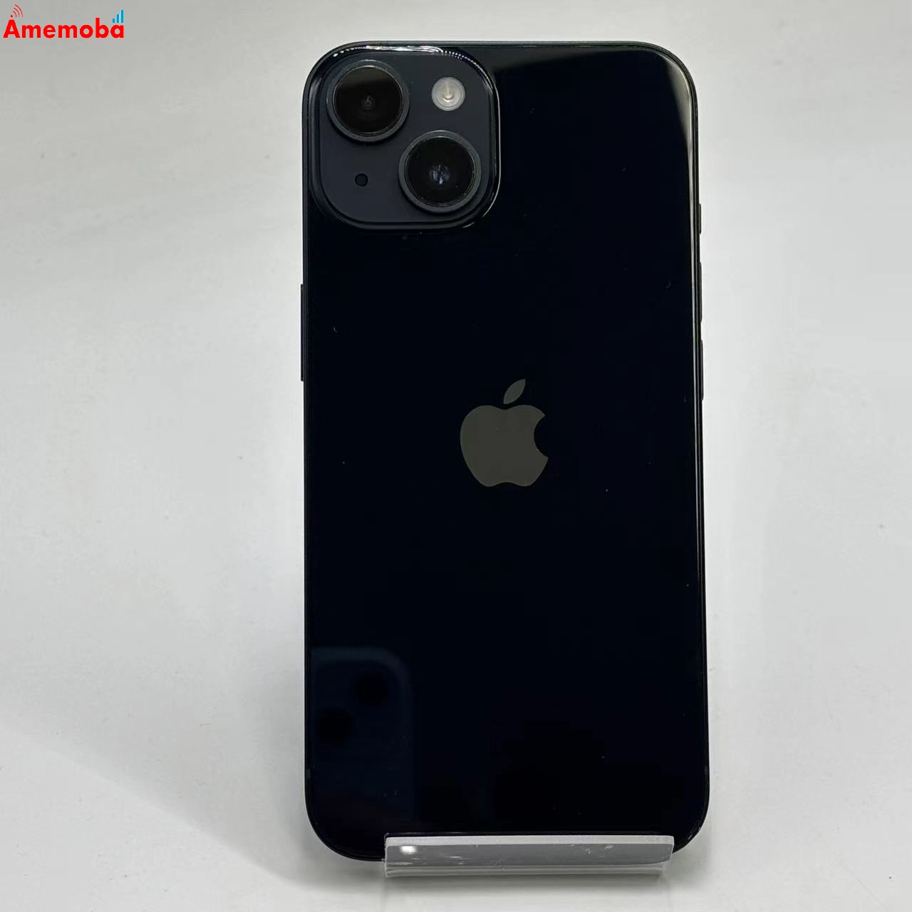 iPhone14 128GB ミッドナイト MPUD3J/A AU版SIMフリー