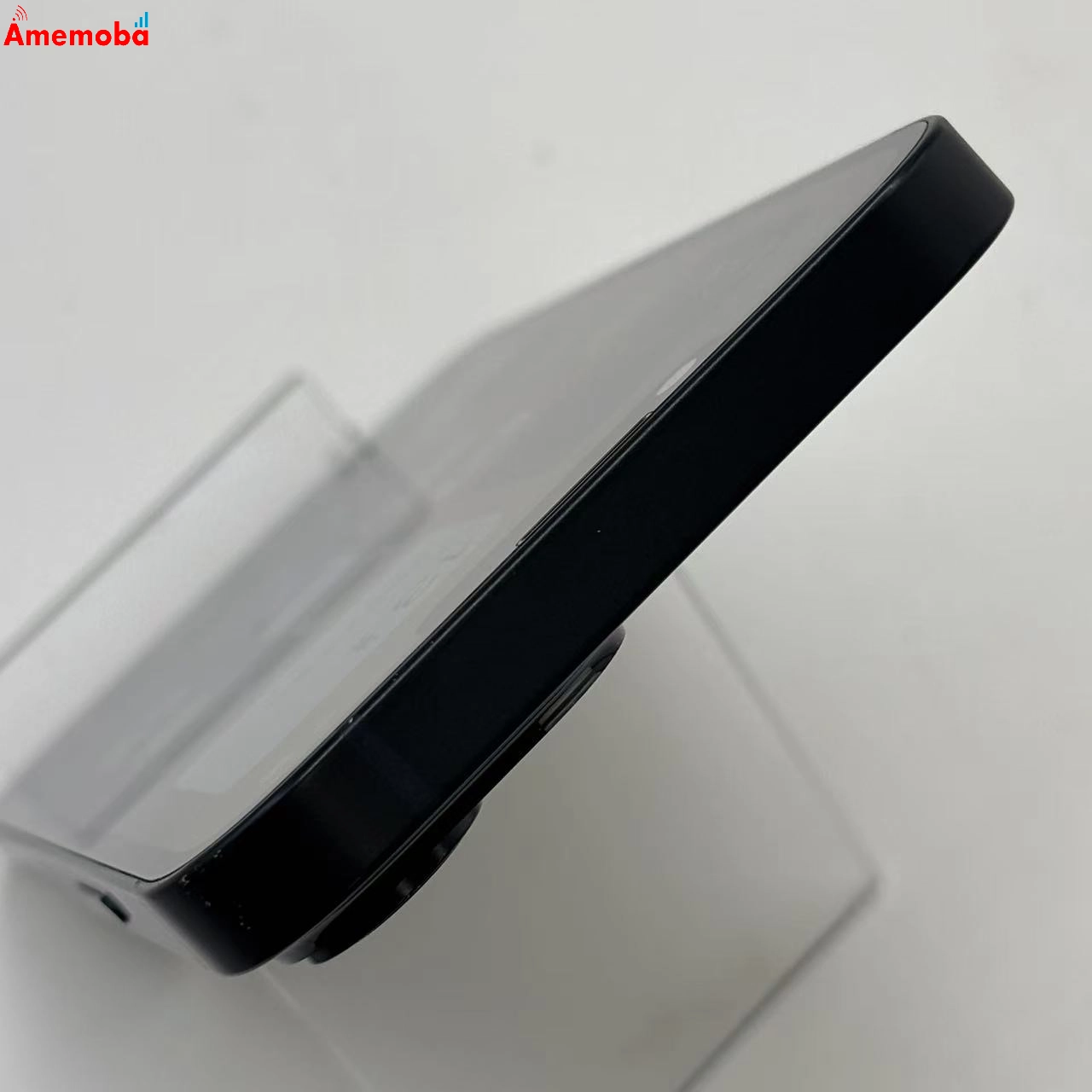 iPhone14 128GB ミッドナイト MPUD3J/A AU版SIMフリー