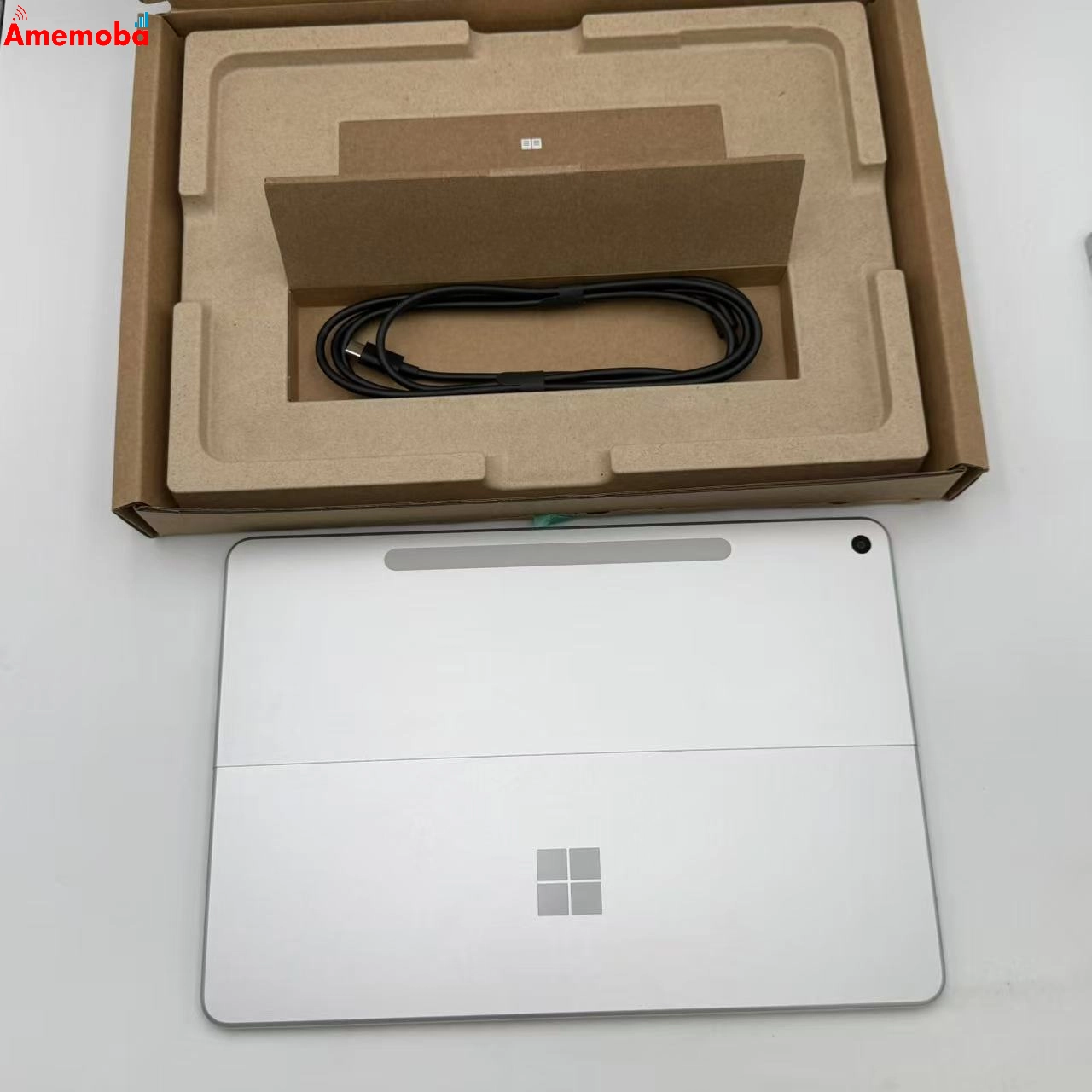 surface pro for business 12 16GB/512GB プラチナ EP2-27651 極美品