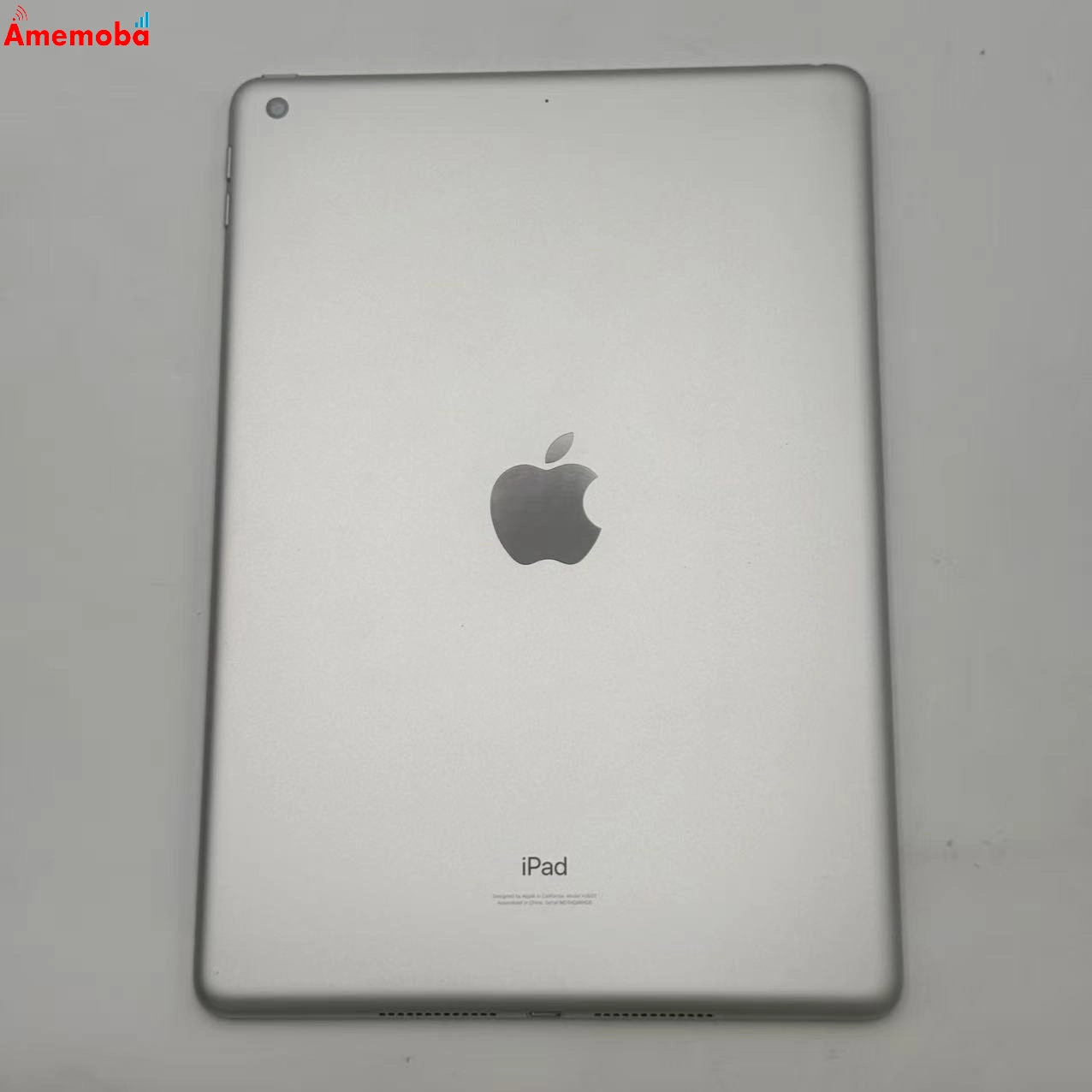 iPad 第9世代 Wi-Fiモデル 64GB シルバー MK2L3J/A ジャンク品