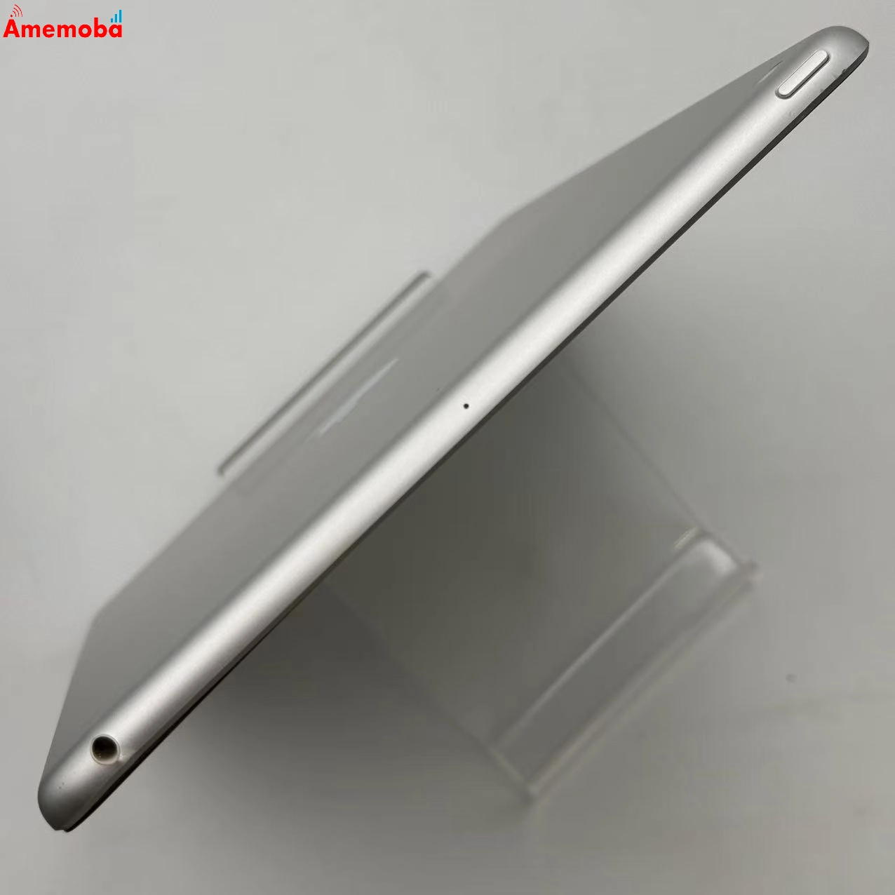 iPad 第9世代 Wi-Fiモデル 64GB シルバー MK2L3J/A ジャンク品