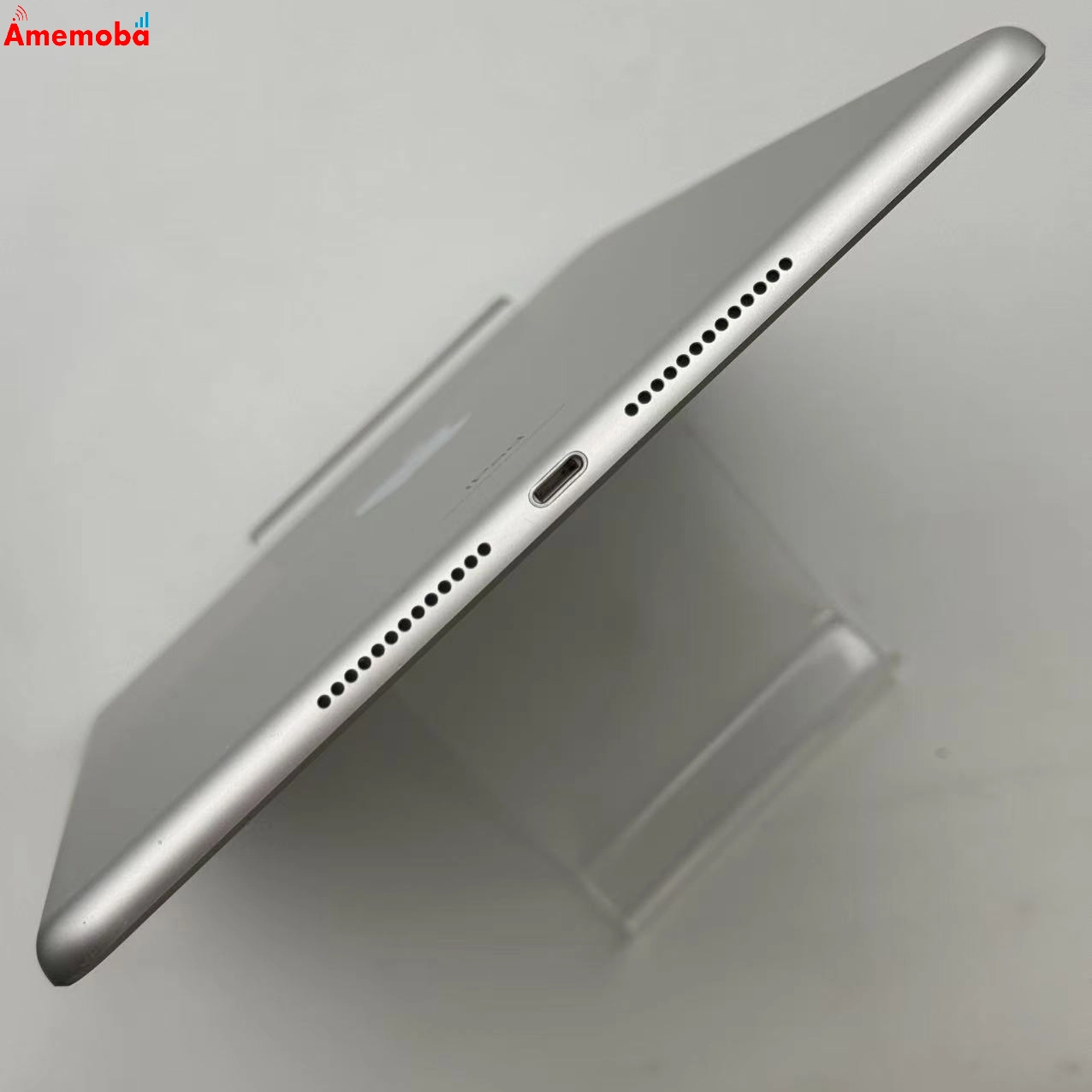 iPad 第9世代 Wi-Fiモデル 64GB シルバー MK2L3J/A ジャンク品