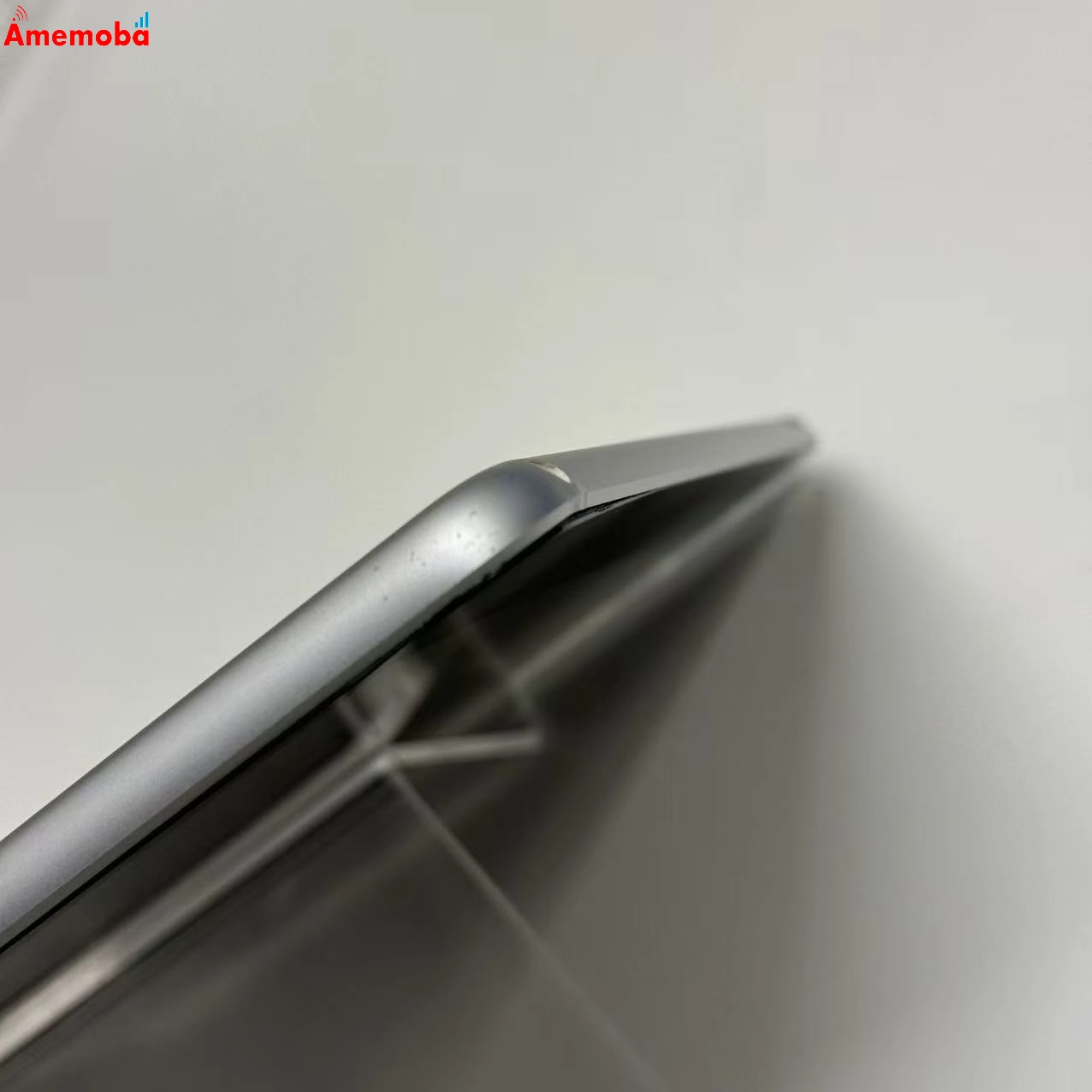 iPad 第9世代 Wi-Fiモデル 64GB シルバー MK2L3J/A ジャンク品