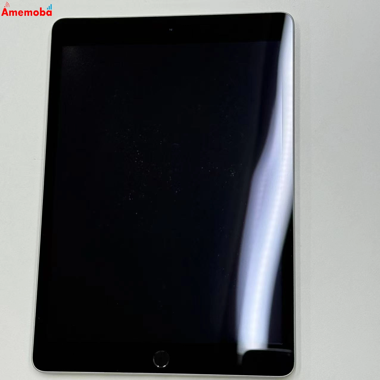 iPad 第9世代 Wi-Fiモデル 64GB シルバー MK2L3J/A ジャンク品