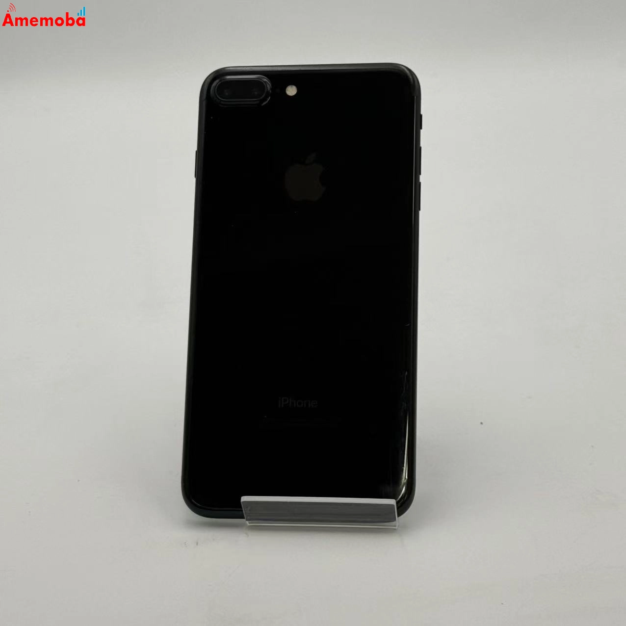 iPhone7 Plus 128GB ジェットブラック MN6K2J/A SoftBank版SIMフリー