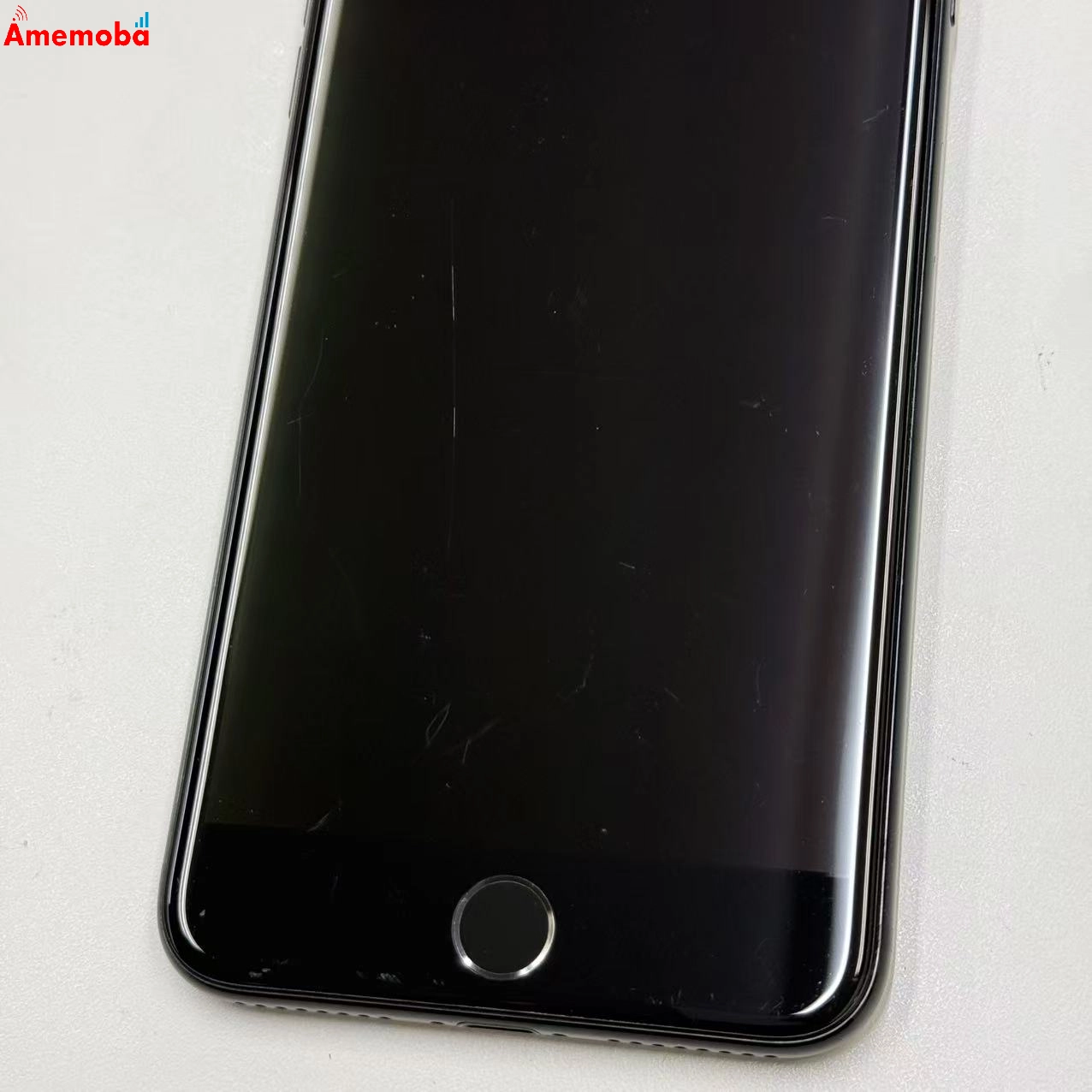iPhone7 Plus 128GB ジェットブラック MN6K2J/A SoftBank版SIMフリー