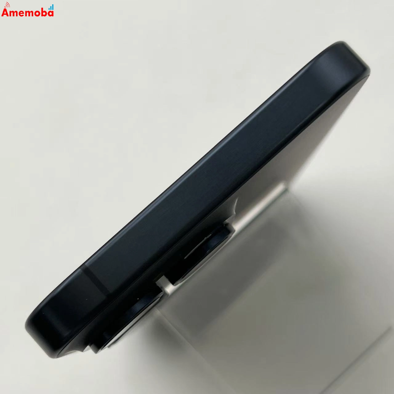 iPhone15 Pro Max 256GB ブルーチタニウム MU6T3J/A SoftBank版SIMフリー 極美品