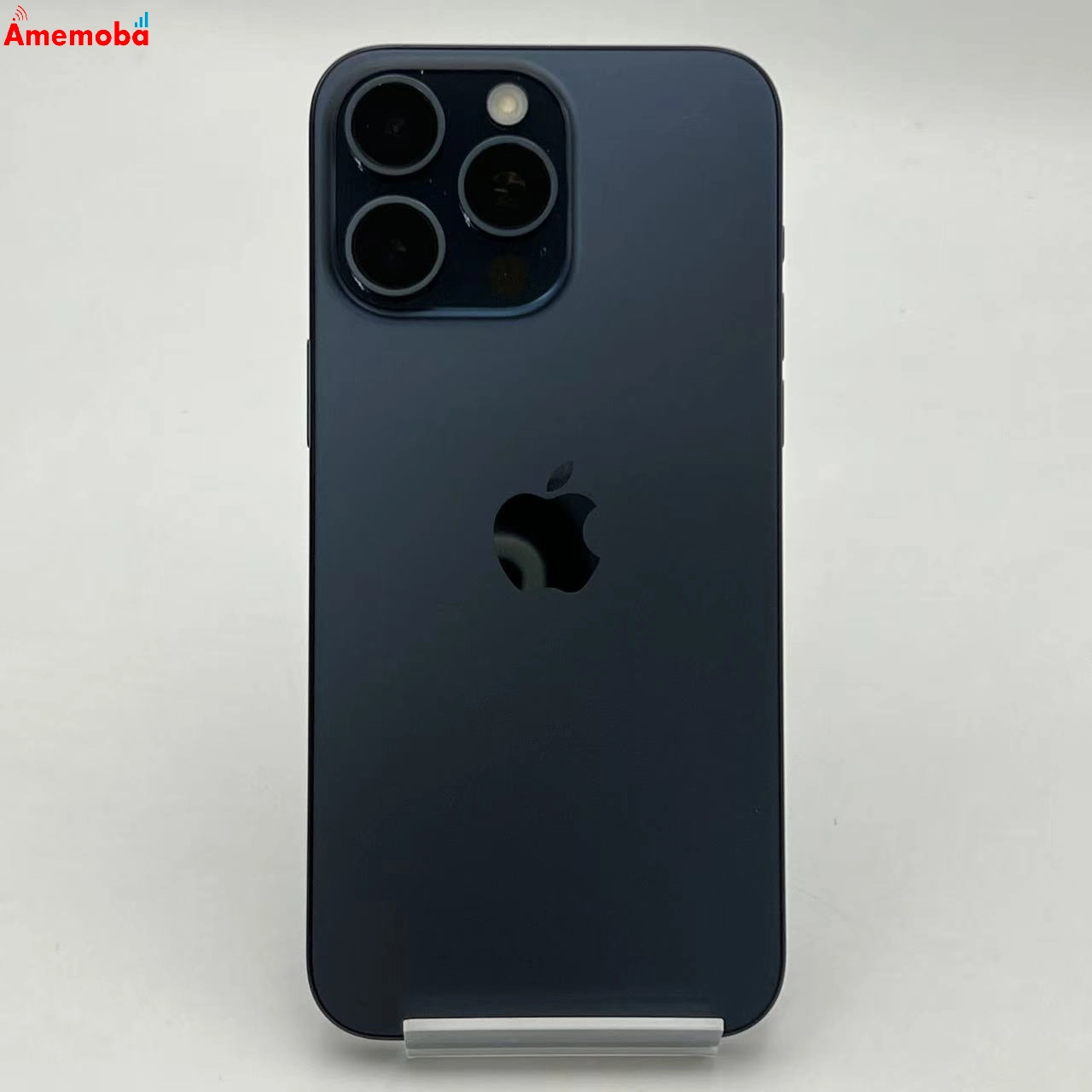 iPhone15 Pro Max 256GB ブルーチタニウム MU6T3J/A SoftBank版SIMフリー 極美品