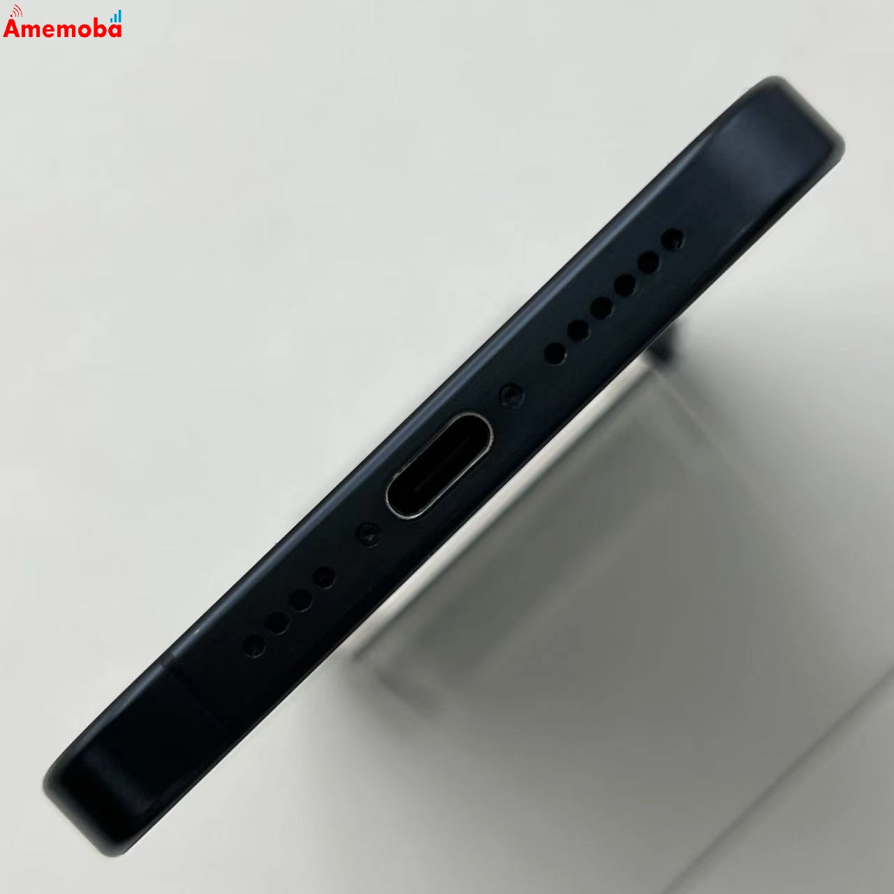 iPhone15 Pro Max 256GB ブルーチタニウム MU6T3J/A SoftBank版SIMフリー 極美品