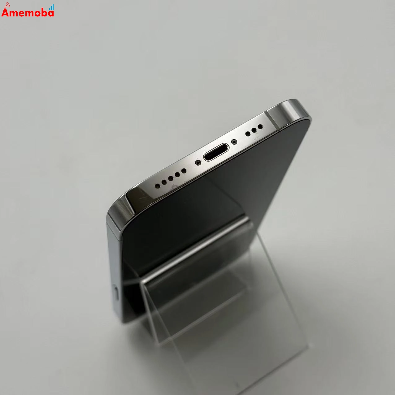 iPhone14 Pro 256GB シルバー NQ0Y3J/A docomo版SIMフリー