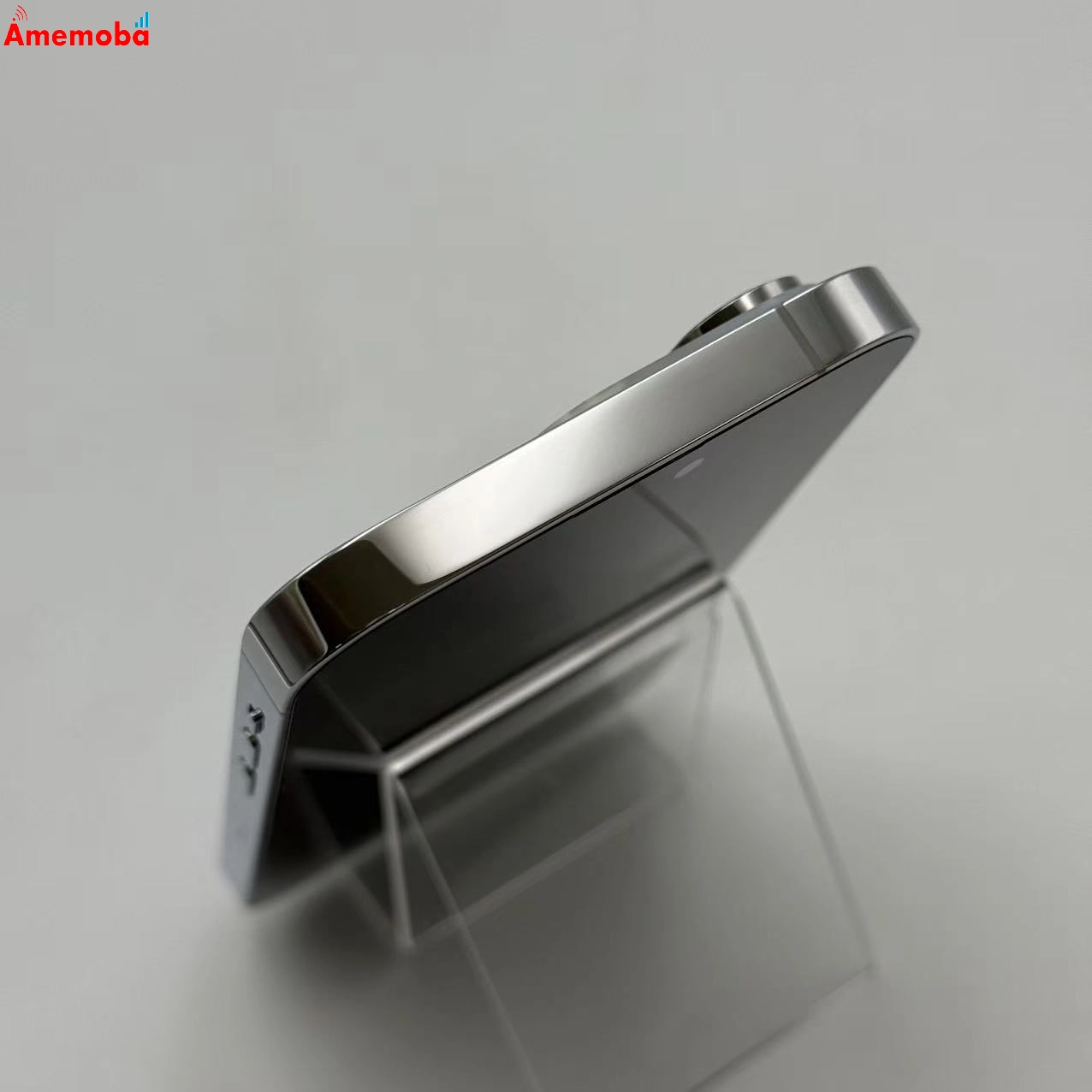iPhone14 Pro 256GB シルバー NQ0Y3J/A docomo版SIMフリー
