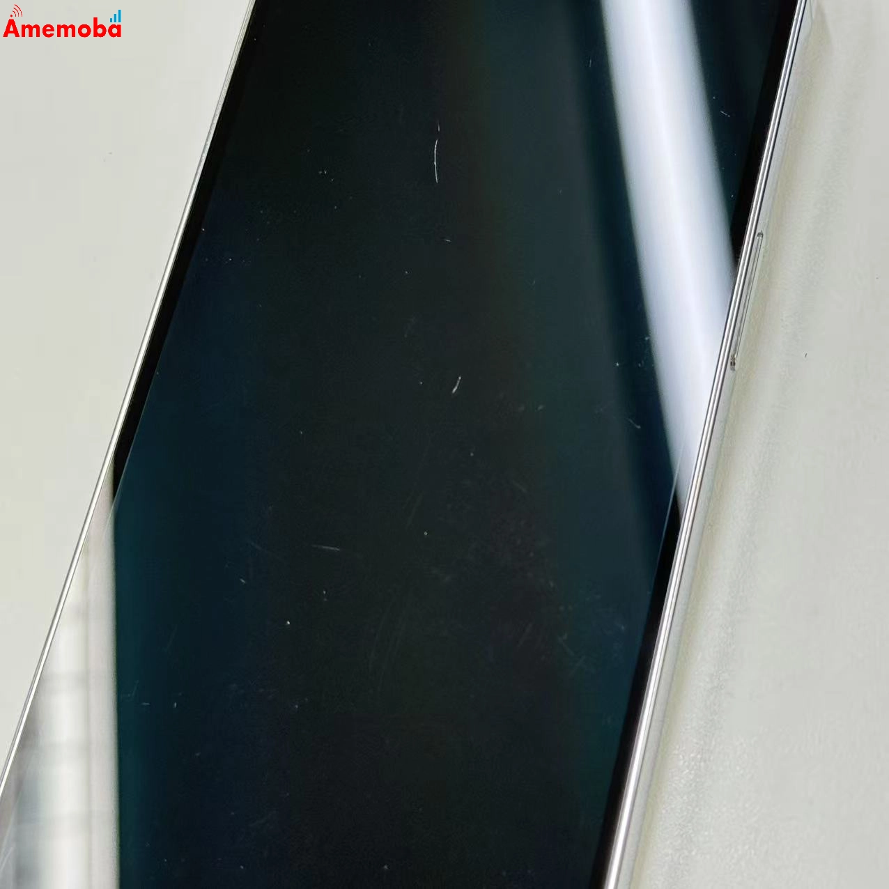 iPhone14 Pro 256GB シルバー NQ0Y3J/A docomo版SIMフリー