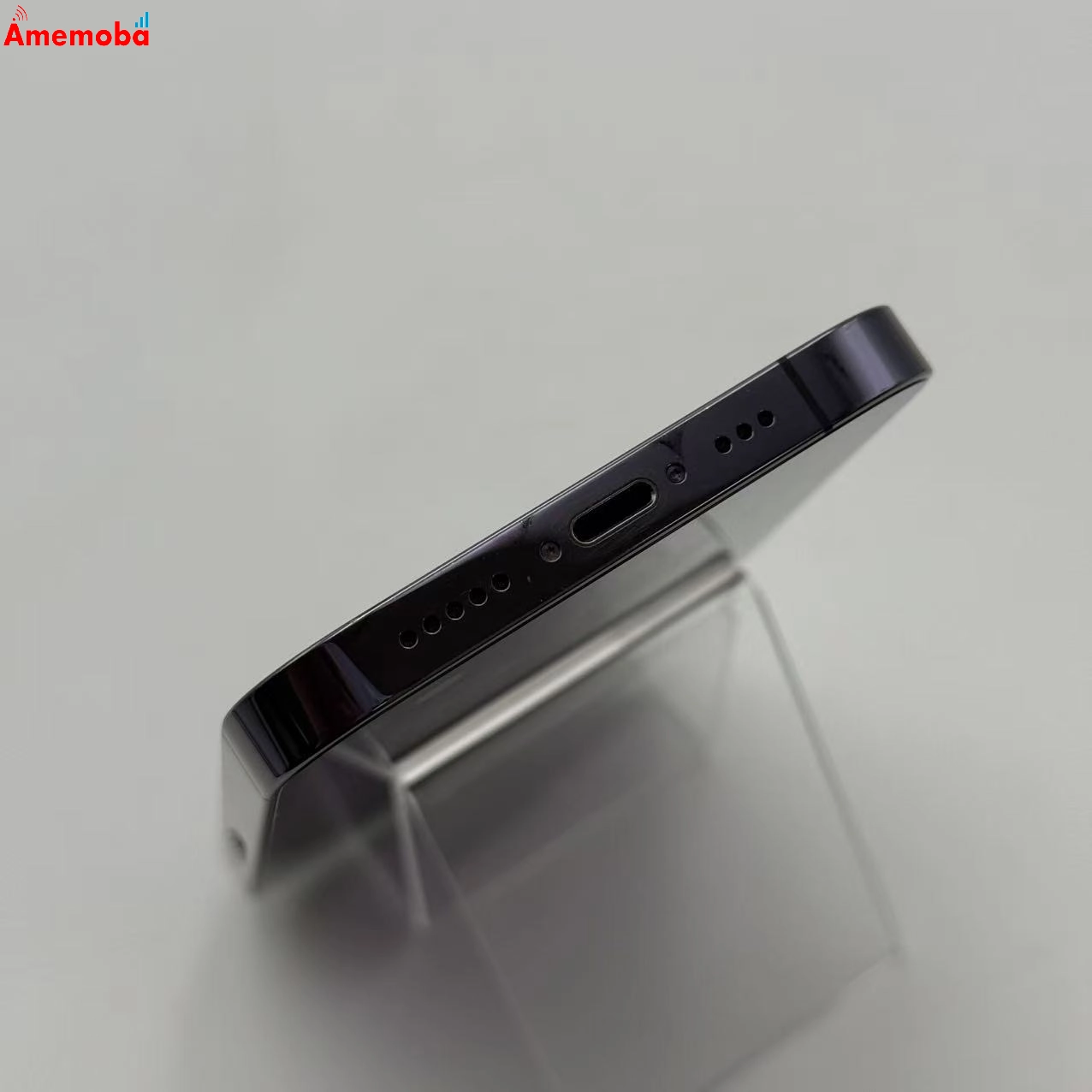 iPhone14 Pro 256GB ディープパープル MQ1E3J/A docomo版SIMフリー 美品
