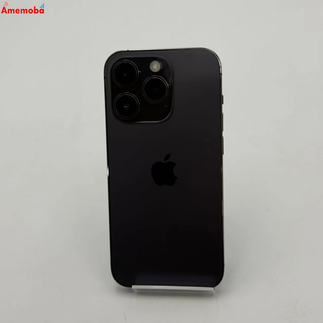 iPhone14 Pro 256GB ディープパープル MQ1E3J/A docomo版SIMフリー 美品