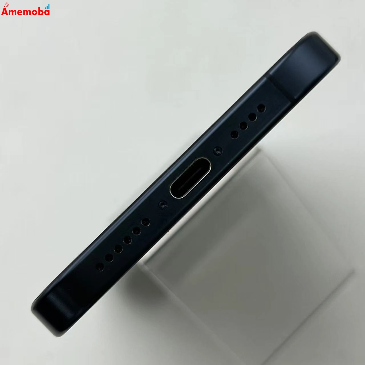 iPhone15 Pro Max 256GB ブルーチタニウム MU6T3J/A SIMフリー 極美品