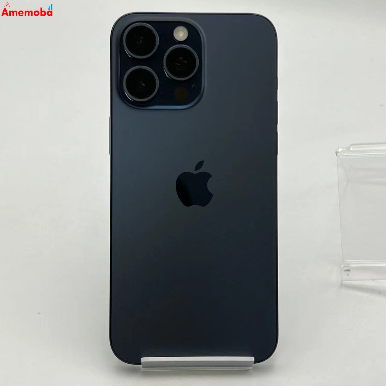 iPhone15 Pro Max 256GB ブルーチタニウム MU6T3J/A SIMフリー 極美品