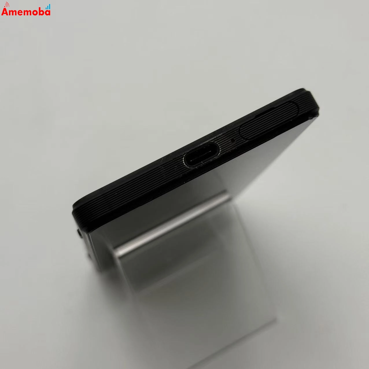 Xperia 1 V 16GB/512GB ブラック XQ-DQ44 SIMフリー