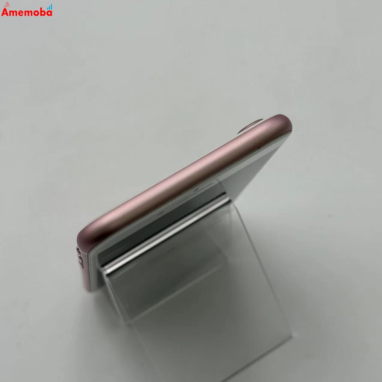 iPhone7 128GB ローズゴールド MNCN2J/A SoftBank版SIMフリー ジャンク品