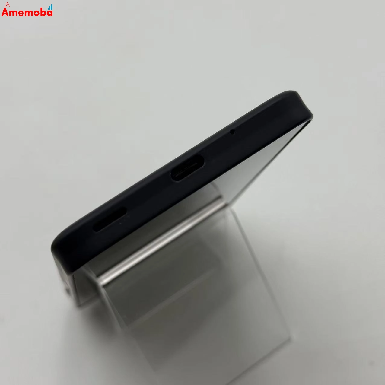 AQUOS wish3 4GB/64GB ブラック A303SH SoftBank版SIMフリー 新品同様