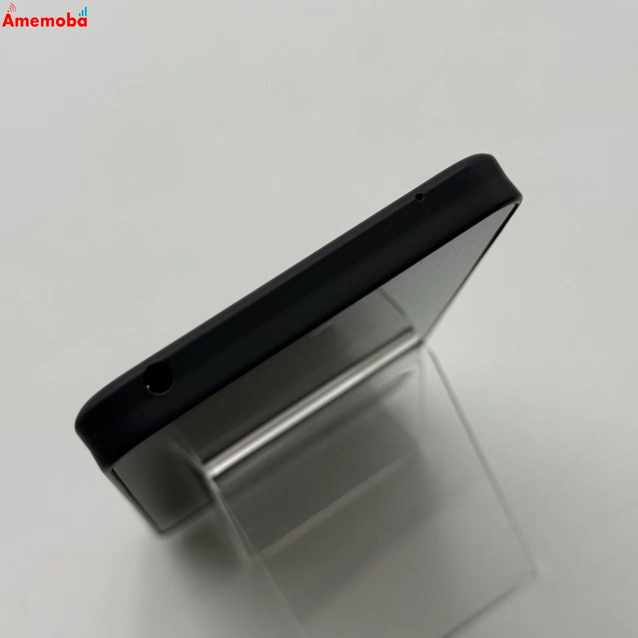 AQUOS wish3 4GB/64GB ブラック A303SH SoftBank版SIMフリー 新品同様