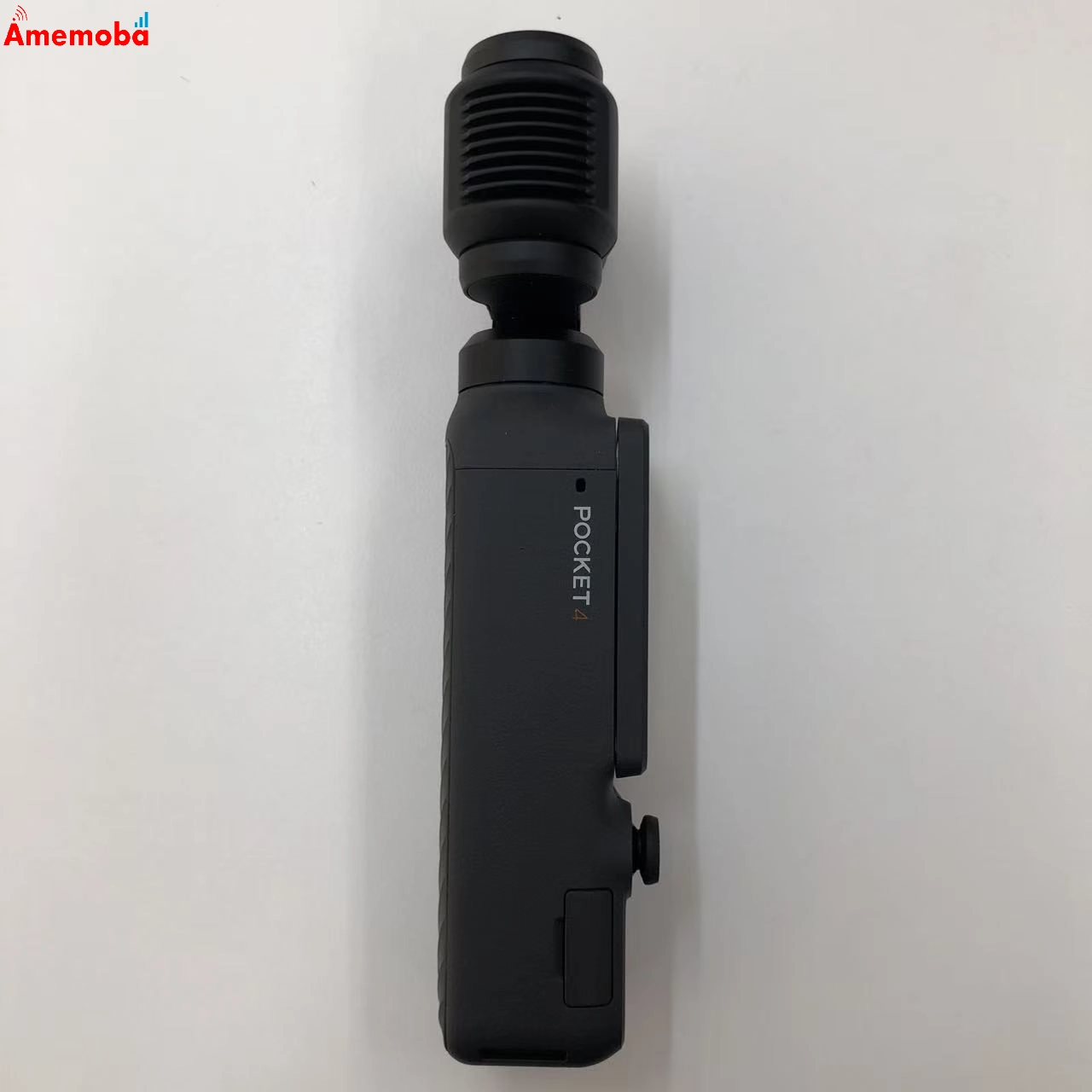 DJI Osmo Pocket 4 スタンダードコンボ ブラック OP4402