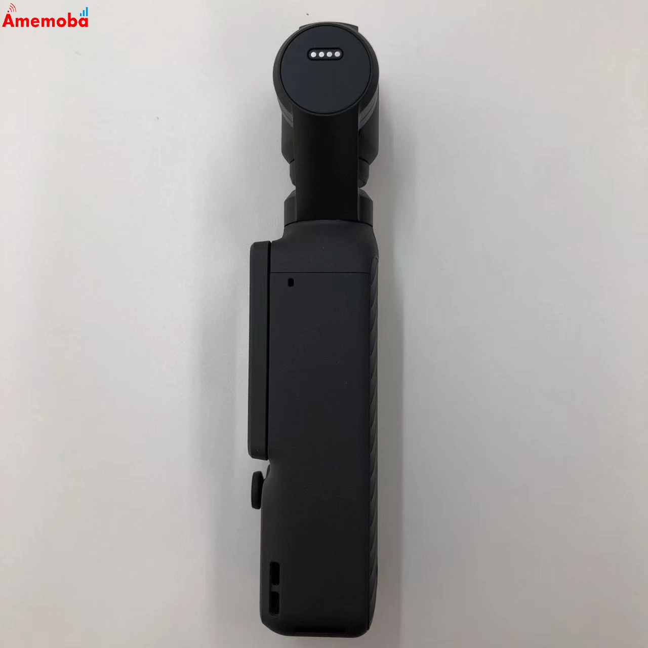 DJI Osmo Pocket 4 スタンダードコンボ ブラック OP4402