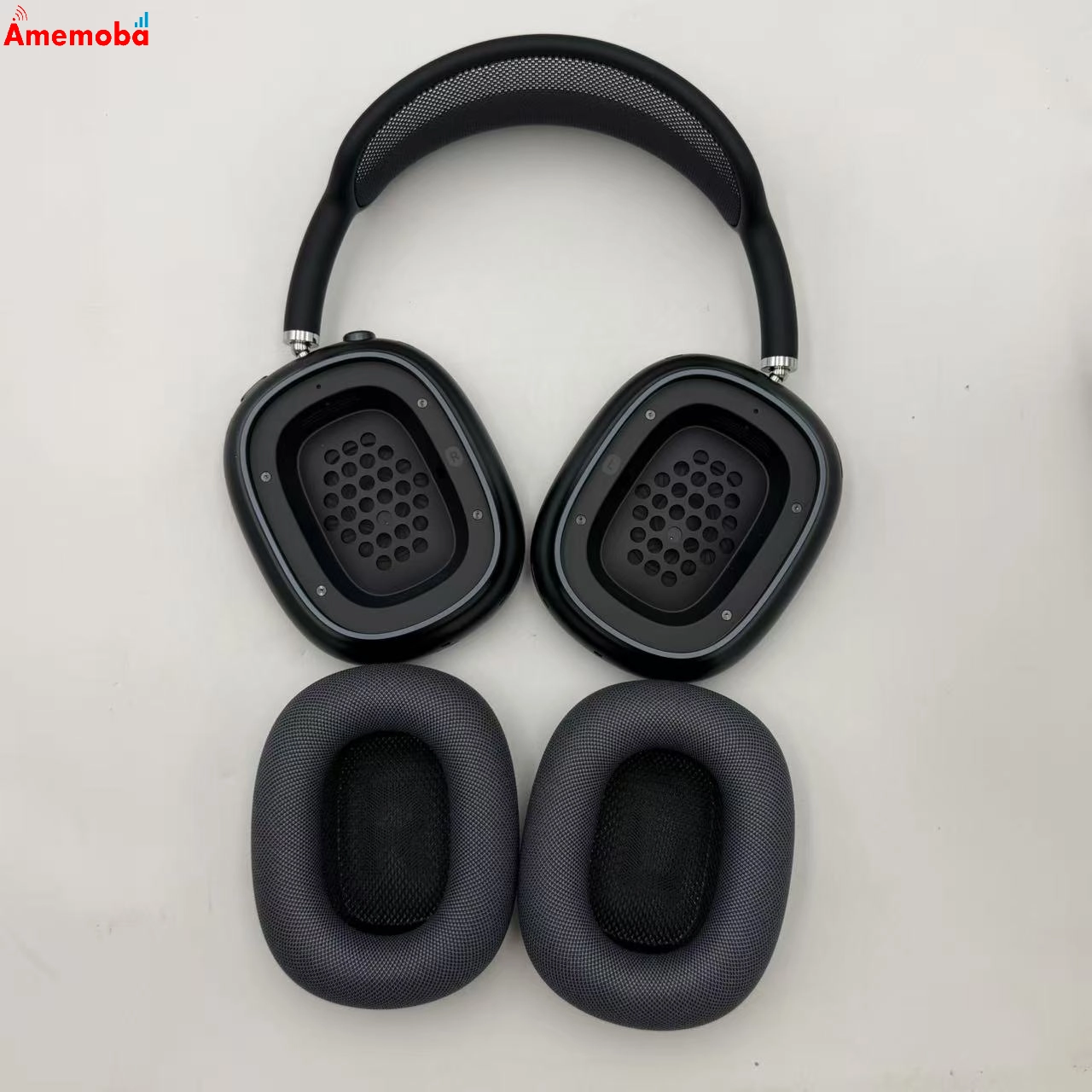 AirPods Max 2 ミッドナイト MHWK4ZA/A  未使用品