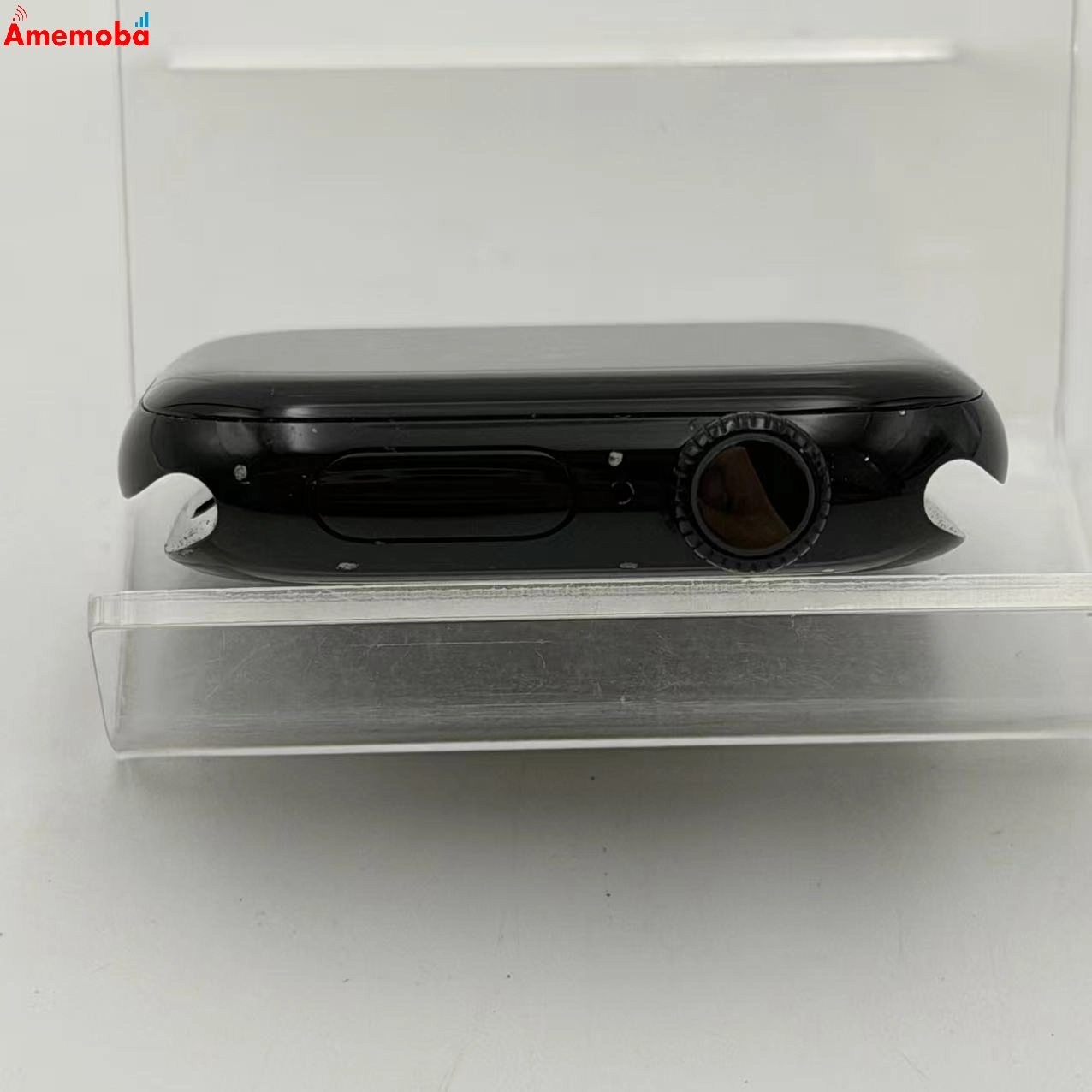 Apple Watch Series10 42mm GPSモデル 64GB ジェットブラック MWWE3J/A