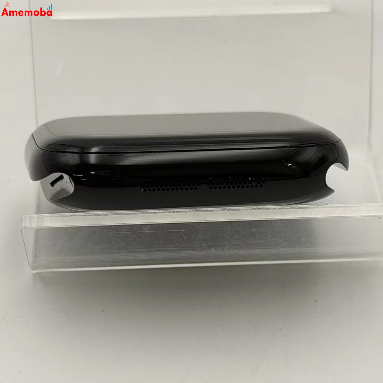 Apple Watch Series10 42mm GPSモデル 64GB ジェットブラック MWWE3J/A