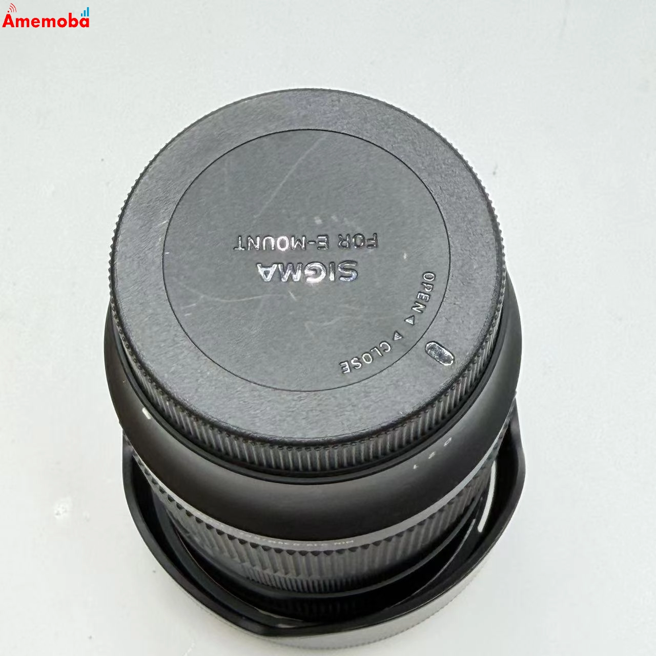 28-70mm F2.8 DG DN ブラック LH706-01 美品
