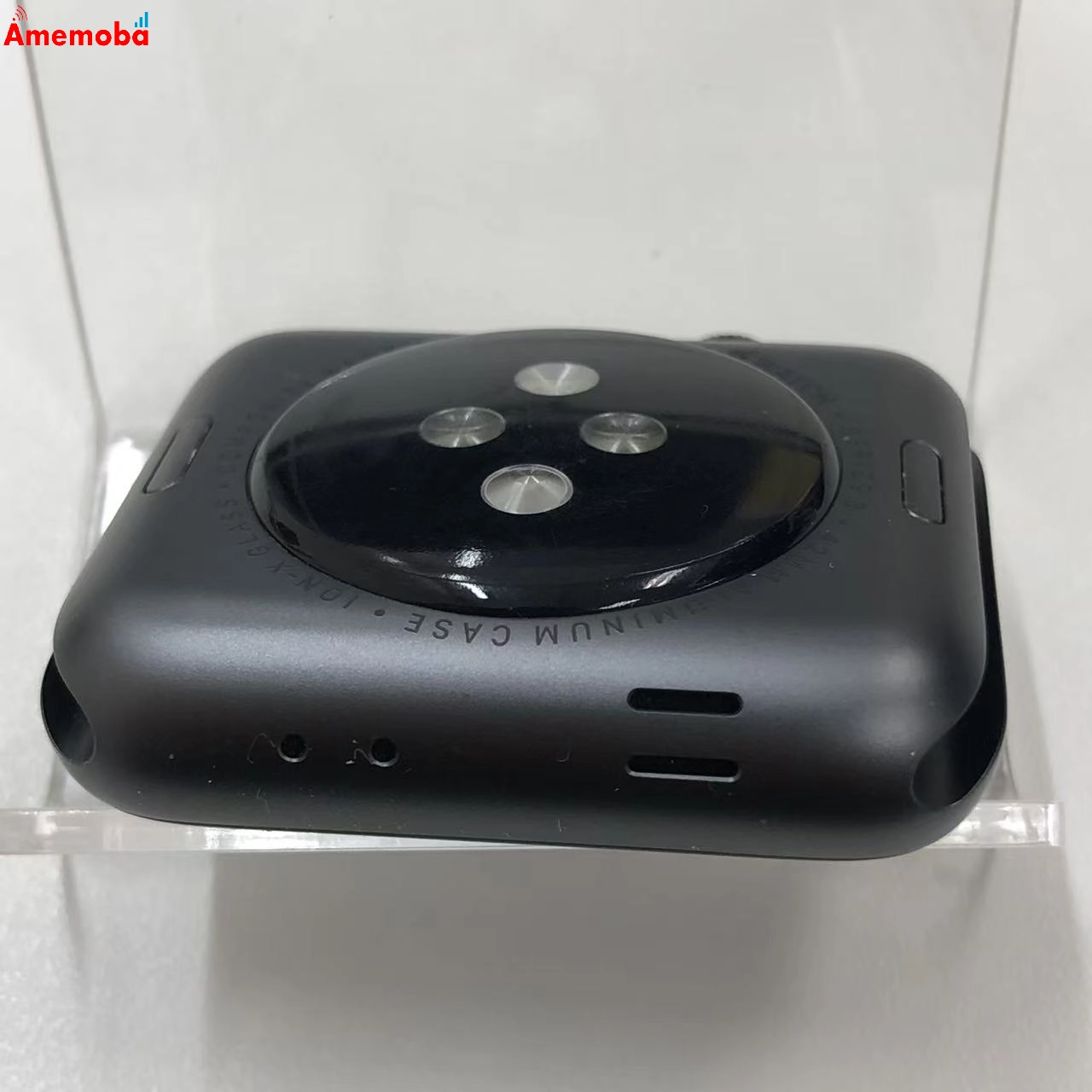 Apple Watch Series3 42mm GPSモデル 8GB a1859 美品