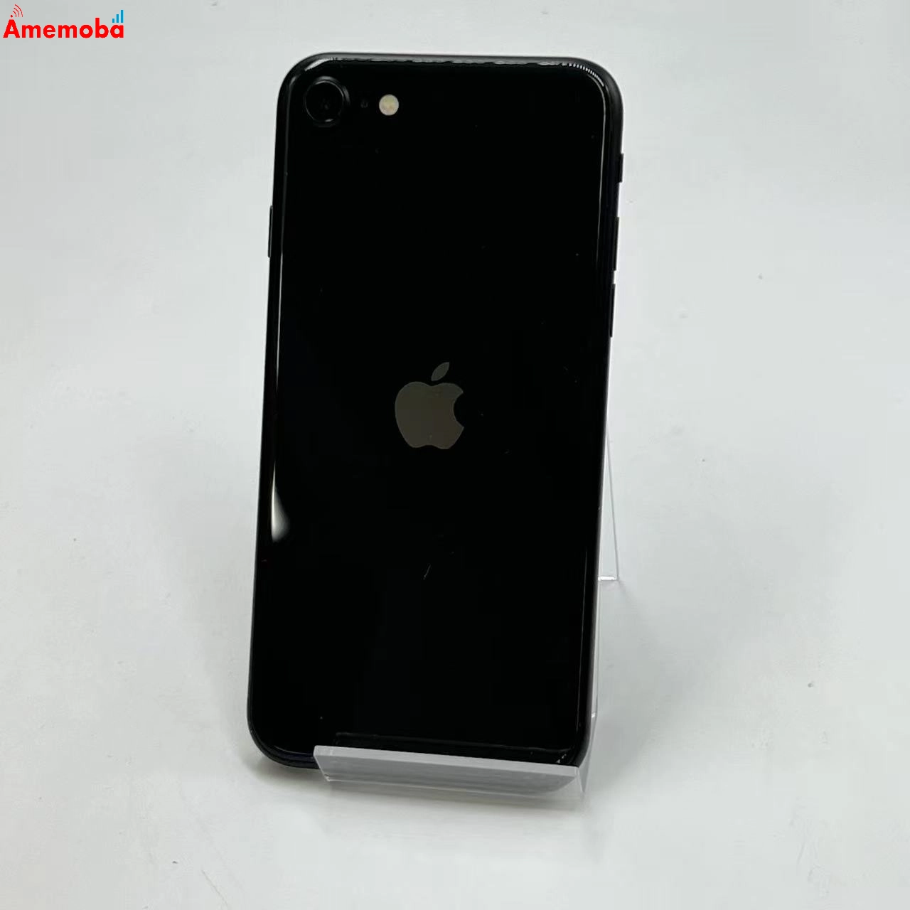 iPhoneSE 第2世代 128GB ブラック MHGT3J/A SoftBank版SIMフリー