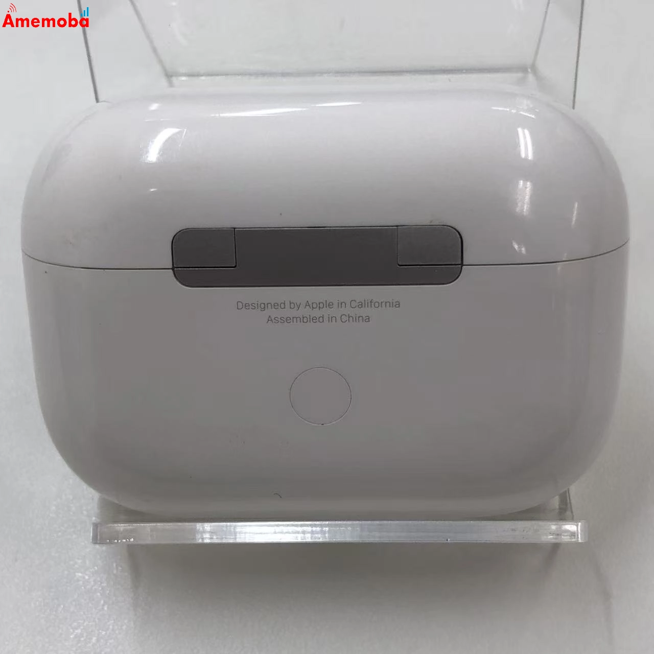 AirPods Pro 第1世代 2019年モデル ホワイトMWP22J/A ジャンク品