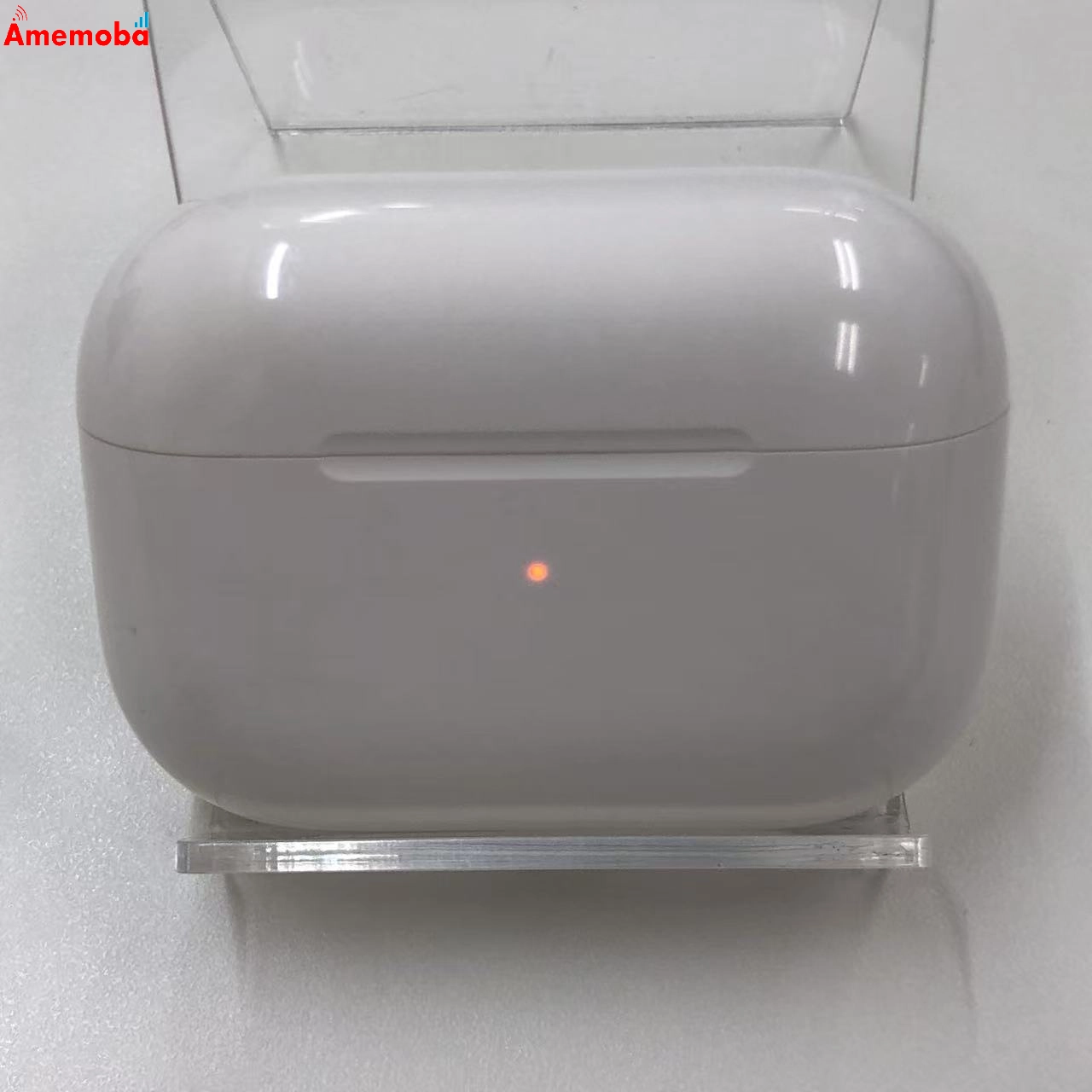 AirPods Pro 第1世代 2019年モデル ホワイトMWP22J/A ジャンク品