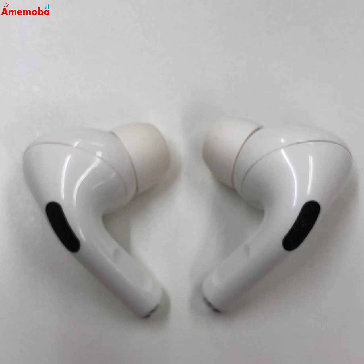 AirPods Pro 第1世代 2019年モデル ホワイトMWP22J/A ジャンク品