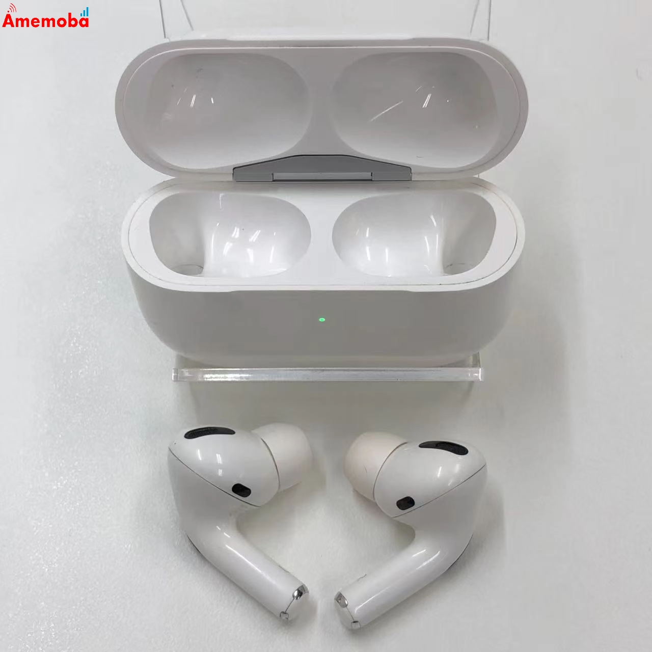 AirPods Pro 第1世代 2019年モデル ホワイトMWP22J/A ジャンク品